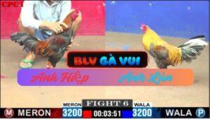 Trận 6 CPC1 27/5/2025 Phút Sinh Tử Có Chân Hộ Mệnh Về Bờ